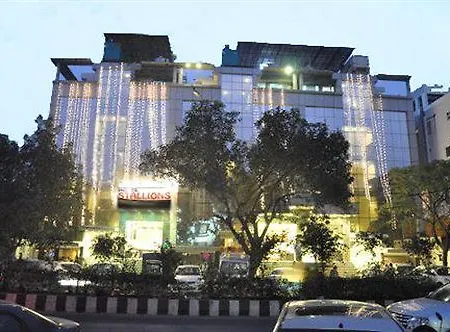 Potala Hotel